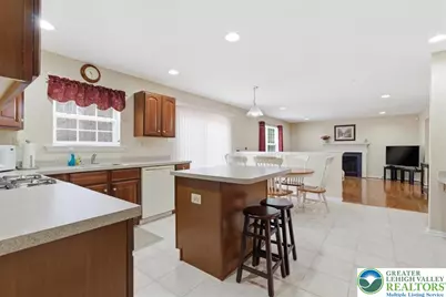 706 Franklin Court, Middle Smithfield, PA 18302 - Photo 9