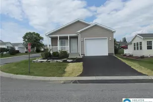 3813 Belcourt Rd, Forks, PA 18040 - Photo 1