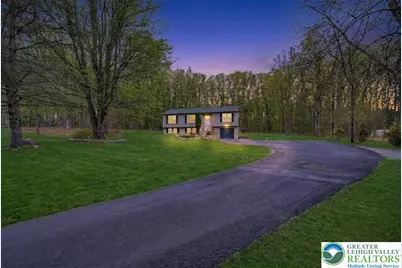 1677 Pa-Route 715, Jackson Twp, PA 18360 - Photo 3