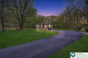 1677 Pa-Route 715, Jackson Twp, PA 18360 - Photo 3