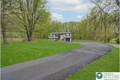 1677 Pa-Route 715, Jackson Twp, PA 18360 - Photo 5