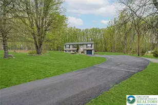 1677 Pa-Route 715, Jackson Twp, PA 18360 - Photo 5