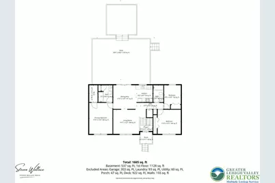 1677 Pa-Route 715, Jackson Twp, PA 18360 - Photo 59