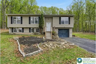 1677 Pa-Route 715, Jackson Twp, PA 18360 - Photo 61