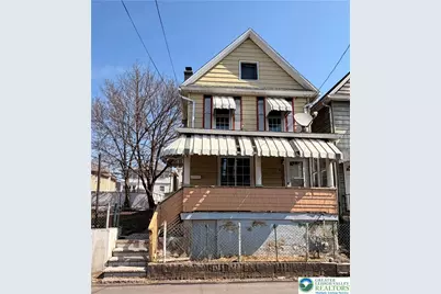 17 Oneil Avenue, Wilkes Barre, PA 18702 - Photo 1
