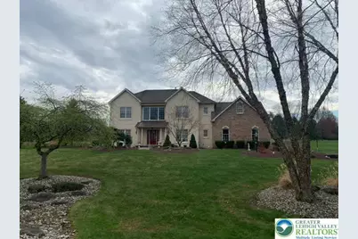 3500 Manor Road, Bethlehem Township, PA 18020 - Photo 1