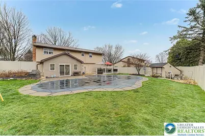 2384 James Drive, South Whitehall Township, PA 18104 - Photo 35