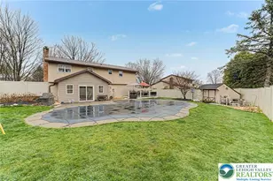 2384 James Dr, South Whitehall Township, PA 18104 - Photo 35