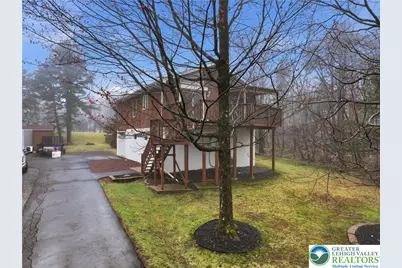 539 Old Stage Road, Penn Forrest, PA 18210 - Photo 1