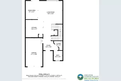 5136 Dogwood Trail, Upper Macungie Township, PA 18104 - Photo 45