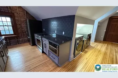 214 Spring Garden Street #PENTHOUSE, Easton, PA 18042 - Photo 11