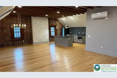 214 Spring Garden Street #PENTHOUSE, Easton, PA 18042 - Photo 9