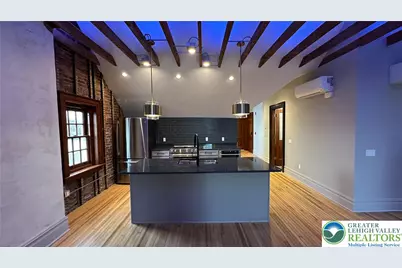 214 Spring Garden Street #PENTHOUSE, Easton, PA 18042 - Photo 17