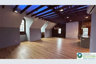 214 Spring Garden Street #PENTHOUSE, Easton, PA 18042 - Photo 15