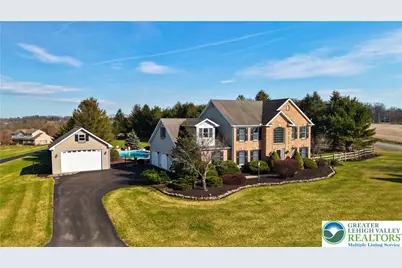 7496 Skytop Court, Lowhill Township, PA 18069 - Photo 59