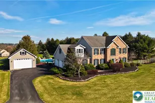 7496 Skytop Ct, Lowhill Township, PA 18069 - Photo 59