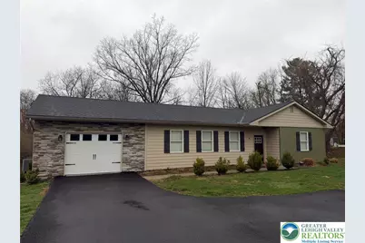 7120 Suter Road, Upper Saucon Township, PA 18036 - Photo 1