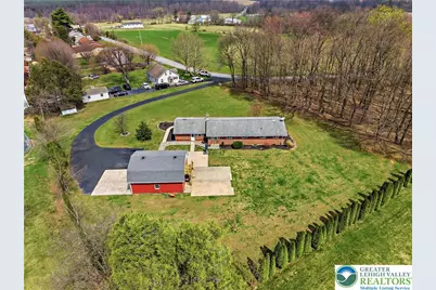 7462 Camp Meeting Road, New Tripoli, PA 18066 - Photo 3