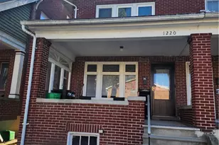 1220 N 19th St, Allentown City, PA 18104 - Photo 1