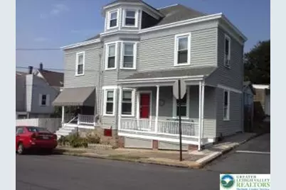 204 N 9th Street, Easton, PA 18042 - Photo 1
