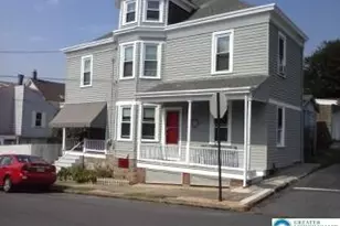 204 N 9th St, Easton, PA 18042 - Photo 1