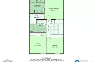 7235 Blushingwood Grove, Stroud Twp, PA 18301 - Photo 35