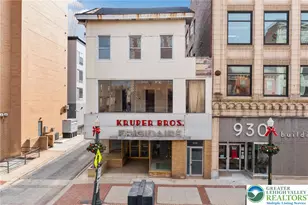 926 W Hamilton St, Allentown City, PA 18101 - Photo 1