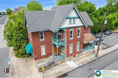 146 W Broad Street #3rd floor, Bethlehem City, PA 18018 - Photo 1