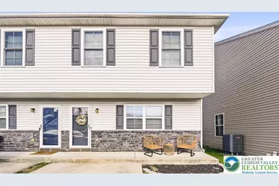 312 Central Park Avenue, Bethlehem City, PA 18018 - Photo 1