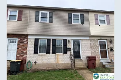 815 Fernhill Lane, Whitehall Township, PA 18052 - Photo 1