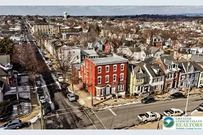 231 S 7th Street, Easton, PA 18042 - Photo 3