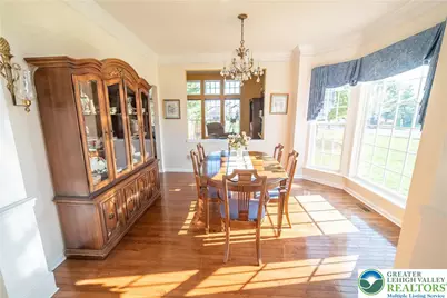 5284 High Vista Drive, South Whitehall Township, PA 18069 - Photo 17