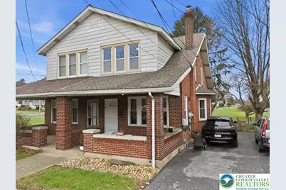 1041 Emaus Avenue, Allentown City, PA 18103 - Photo 1