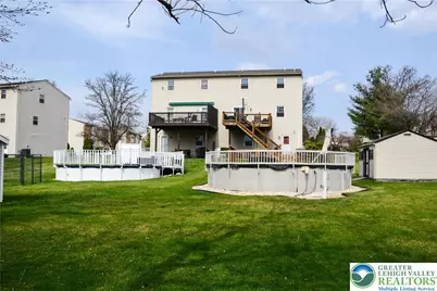 3408 Portland Drive, Whitehall Township, PA 18052 - Photo 5