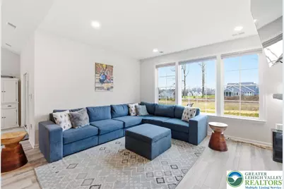 5471 Traditions Drive, Upper Saucon Township, PA 18036 - Photo 17