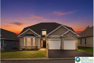 5471 Traditions Drive, Upper Saucon Township, PA 18036 - Photo 1