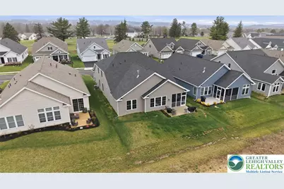 5471 Traditions Drive, Upper Saucon Township, PA 18036 - Photo 33