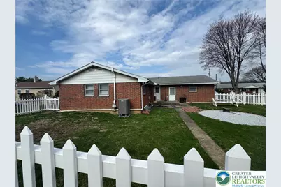 4383 Truman Street, Whitehall Township, PA 18052 - Photo 5