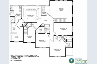 1522 Corkscrew Drive #6, Bushkill Twp, PA 18091 - Photo 3