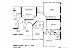 1522 Corkscrew Dr, Bushkill Twp, PA 18091 - Photo 3