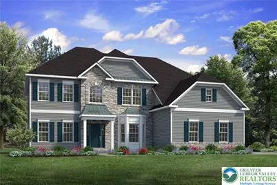 1510 Corkscrew Drive #3, Bushkill Twp, PA 18091 - Photo 1