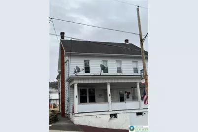 316 North Street #2, Jim Thorpe, PA 18229 - Photo 1