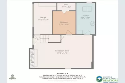 8252 Natures Drive, Tobyhanna, PA 18466 - Photo 27