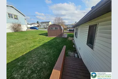 23 W Ruddle, Coaldale, PA 18218 - Photo 15