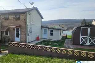 23 W Ruddle, Coaldale, PA 18218 - Photo 1