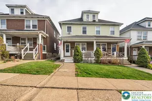 2020 Washington Blvd, Wilson, PA 18042 - Photo 1