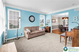 4998 Derby Ln, Bethlehem Township, PA 18020 - Photo 7