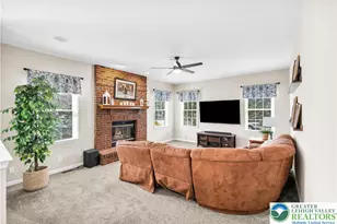 4998 Derby Ln, Bethlehem Township, PA 18020 - Photo 17