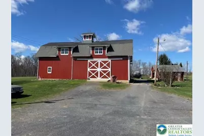 7610 Saegersville Road, Heidelberg Township, PA 18080 - Photo 23