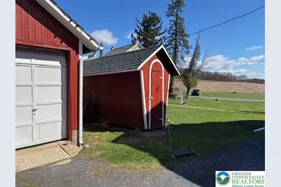 7610 Saegersville Road, Heidelberg Township, PA 18080 - Photo 33
